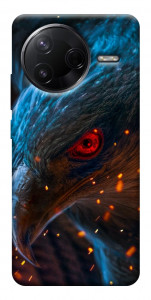 Чохол Вогненний орел для Xiaomi Poco F7 Pro