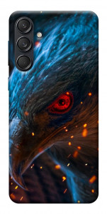 Чехол Огненный орел для Galaxy M55
