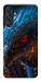 Чохол Вогненний орел для Galaxy M55
