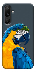 Чехол Попугай для Galaxy M16 5G