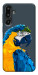 Чохол Папуга для Galaxy F16 5G