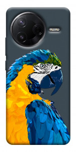 Чохол Папуга для Xiaomi Poco F7 Pro