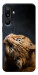 Чехол Рыжий кот для Galaxy M16 5G