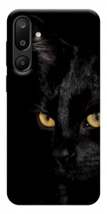Чехол Черный кот для Galaxy M16 5G