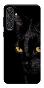 Чехол Черный кот для Galaxy M55