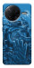 Чохол Astronaut art для Xiaomi Poco F7 Pro