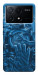 Чохол Astronaut art для Xiaomi Poco X6 Pro