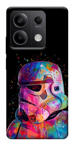 Чехол Color astronaut для Xiaomi Redmi Note 13 5G