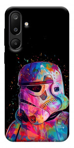 Чехол Color astronaut для Galaxy M16 5G