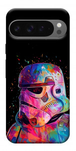 Чохол Color astronaut для Google Pixel 10 Pro XL