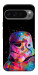 Чехол Color astronaut для Google Pixel 10 Pro XL