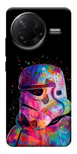 Чохол Color astronaut для Xiaomi Poco F7 Pro