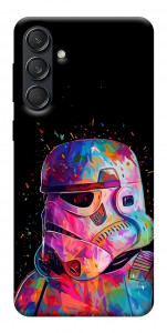 Чехол Color astronaut для Galaxy M55