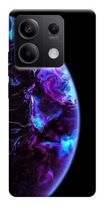 Чехол Colored planet для Xiaomi Redmi Note 13 5G