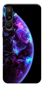 Чехол Colored planet для Galaxy M16 5G