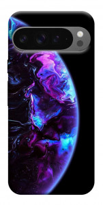 Чохол Colored planet для Google Pixel 10 Pro XL