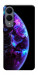 Чехол Colored planet для Galaxy S25 Edge