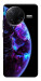 Чохол Colored planet для Xiaomi Poco F7 Pro