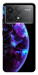 Чехол Colored planet для Xiaomi Poco F6 Pro