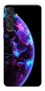 Чехол Colored planet для Galaxy M55