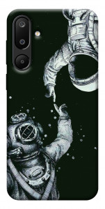 Чехол Cosmic love для Galaxy M16 5G