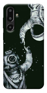Чохол Cosmic love для Galaxy F16 5G