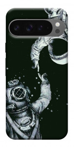 Чохол Cosmic love для Google Pixel 10 Pro XL