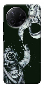 Чохол Cosmic love для Xiaomi Poco F7 Pro