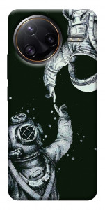 Чехол Cosmic love для Xiaomi Poco F7 Ultra