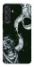 Чехол Cosmic love для Galaxy M55
