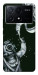 Чехол Cosmic love для Xiaomi Poco X6 Pro