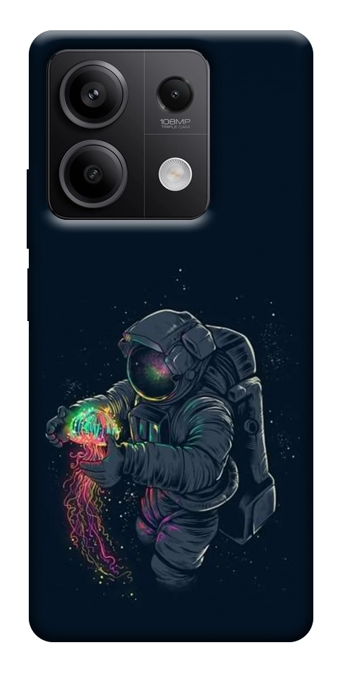 Чохол Walk in space для Xiaomi Redmi Note 13 5G