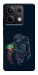 Чохол Walk in space для Xiaomi Redmi Note 13 5G