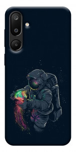Чехол Walk in space для Galaxy M16 5G