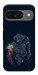 Чехол Walk in space для Google Pixel 10 Pro