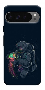Чохол Walk in space для Google Pixel 10 Pro XL