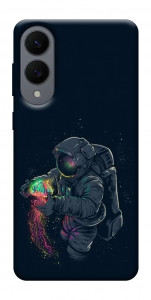 Чехол Walk in space для Galaxy S25 Edge