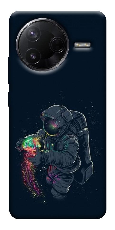 Чохол Walk in space для Xiaomi Poco F7 Pro