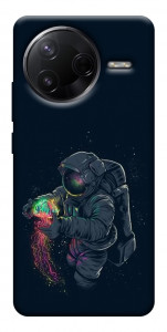 Чохол Walk in space для Xiaomi Poco F7 Pro