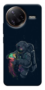 Чехол Walk in space для Xiaomi Poco F7 Ultra