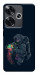 Чехол Walk in space для Xiaomi Poco F6