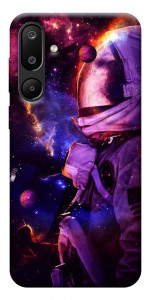 Чехол Астронавт для Galaxy M16 5G