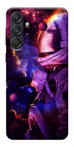 Чехол Астронавт для Galaxy M55