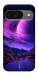 Чехол Дорога в небо для Google Pixel 10 Pro
