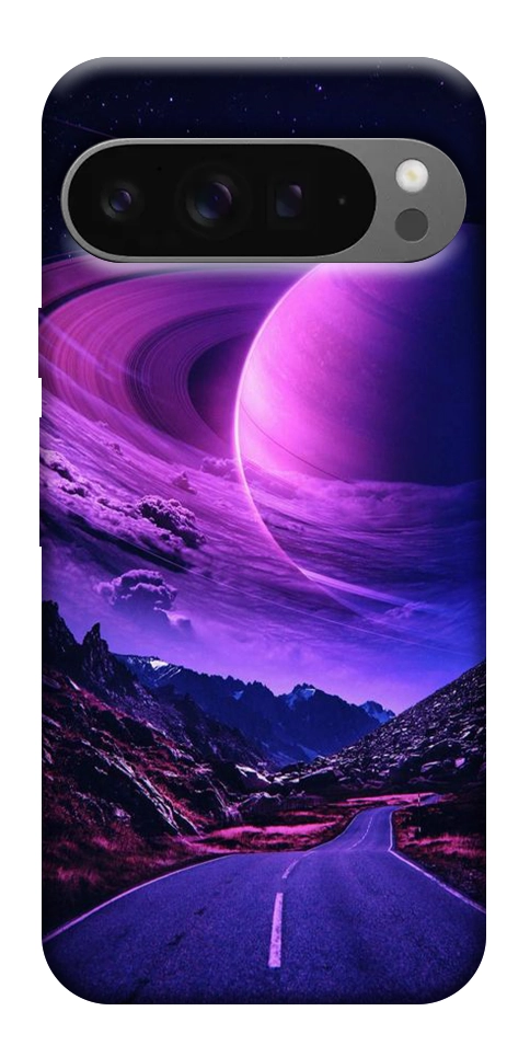 Чохол Дорога до неба для Google Pixel 10 Pro XL