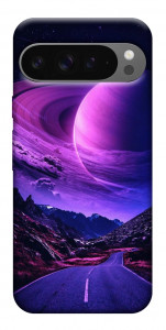 Чохол Дорога до неба для Google Pixel 10 Pro XL