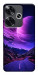 Чехол Дорога в небо для Xiaomi Poco F6
