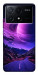 Чохол Дорога до неба для Xiaomi Poco X6 Pro
