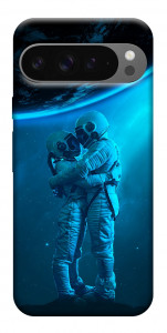 Чохол Космічна любов для Google Pixel 10 Pro XL