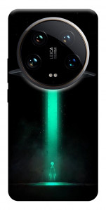 Чехол Марсианин для Xiaomi 14 Ultra